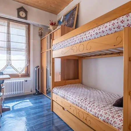 Cosy 40m With Balcony In The Heart Of Apartment *
