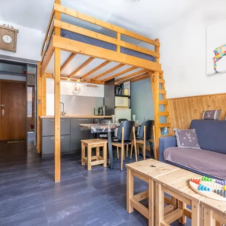 Lejlighed Warm Haven In With Balcony *