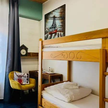 Warm Haven In With Balcony Apartament Chamonix