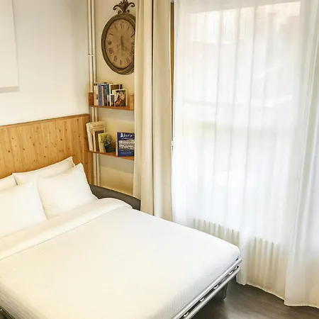 Warm Haven In With Balcony Chamonix